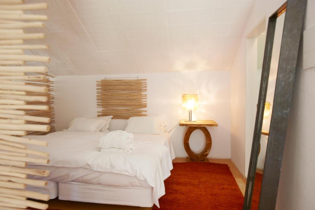 Villa Quinta Do Miguel à Aldeia do Meco Chambre photo