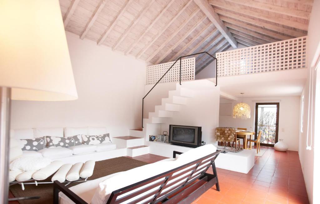 Villa Quinta Do Miguel à Aldeia do Meco Chambre photo