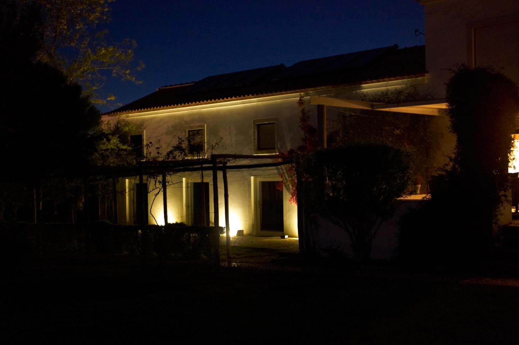 Villa Quinta Do Miguel à Aldeia do Meco Extérieur photo