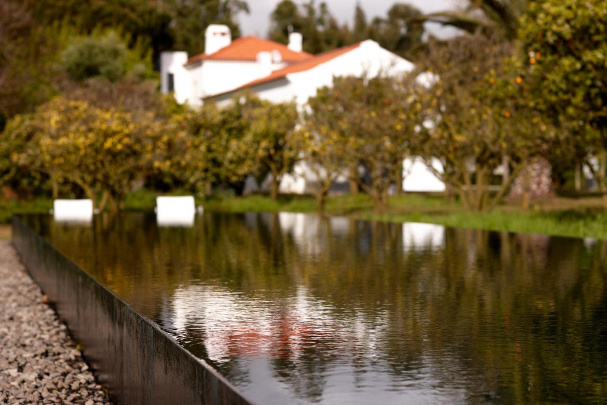 Villa Quinta Do Miguel à Aldeia do Meco Extérieur photo