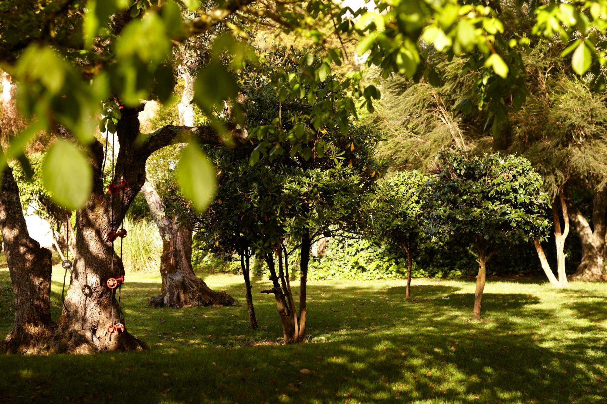 Villa Quinta Do Miguel à Aldeia do Meco Extérieur photo
