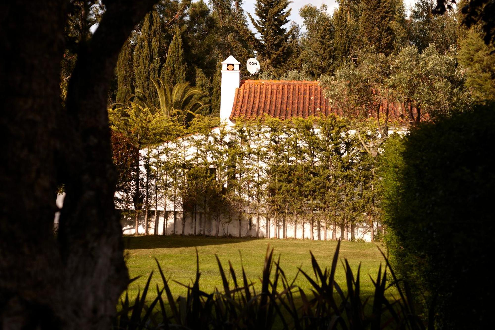 Villa Quinta Do Miguel à Aldeia do Meco Extérieur photo