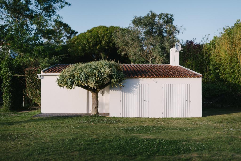 Villa Quinta Do Miguel à Aldeia do Meco Extérieur photo