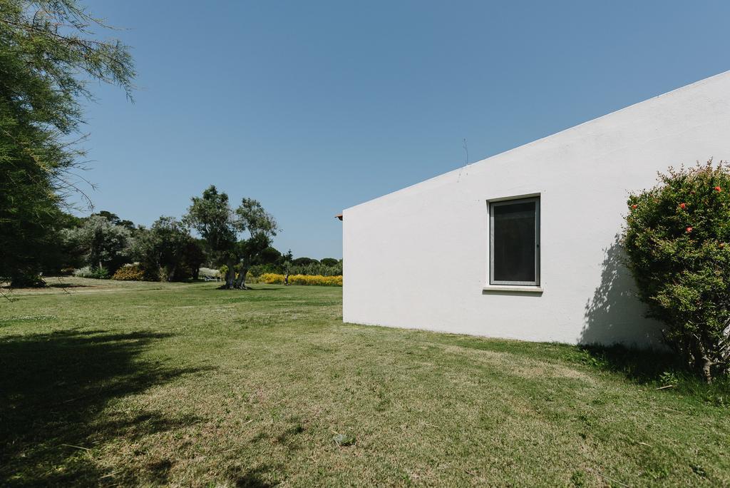 Villa Quinta Do Miguel à Aldeia do Meco Extérieur photo