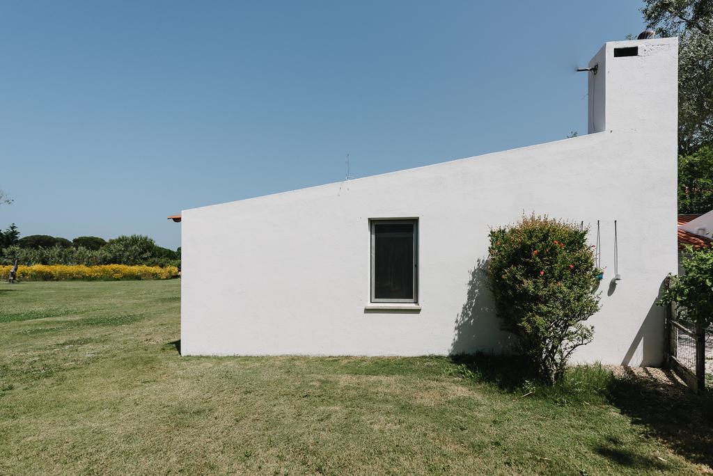 Villa Quinta Do Miguel à Aldeia do Meco Extérieur photo