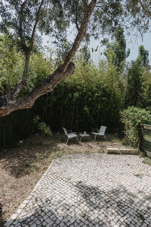 Villa Quinta Do Miguel à Aldeia do Meco Extérieur photo