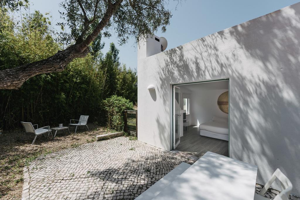 Villa Quinta Do Miguel à Aldeia do Meco Extérieur photo